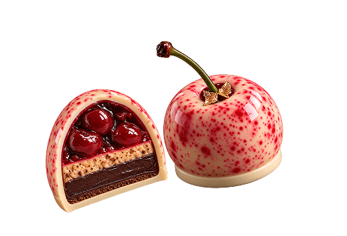 La Praline Cerisette