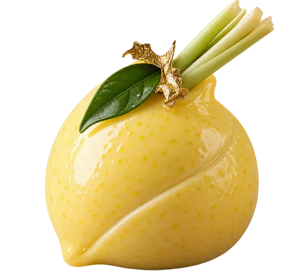 La Praline Citronnelle