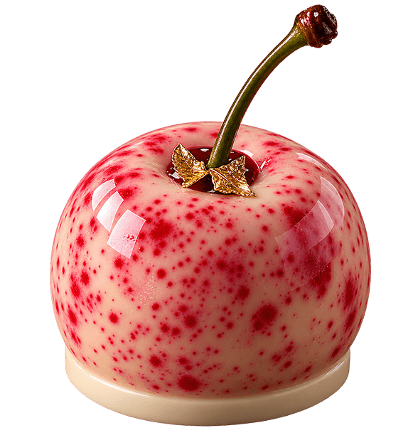 La Praline Cerisette