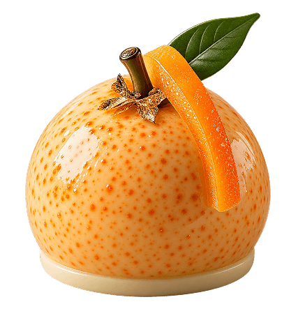La Praline Orangette